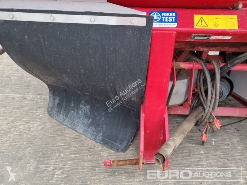 Hulpstukken  SX3000G3