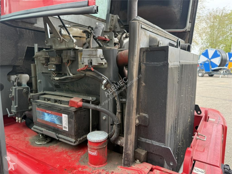 Utrustning  5080T