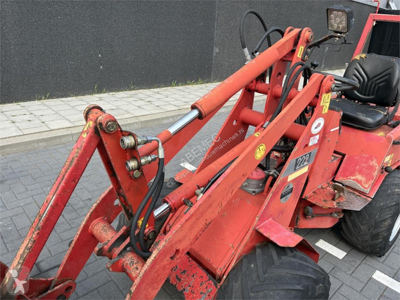 Utrustning  222 kniklader