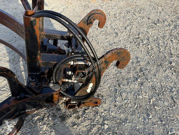 Hulpstukken   PRBRIFE 120