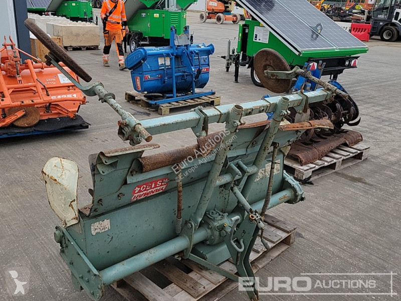 Hulpstukken  RS1504