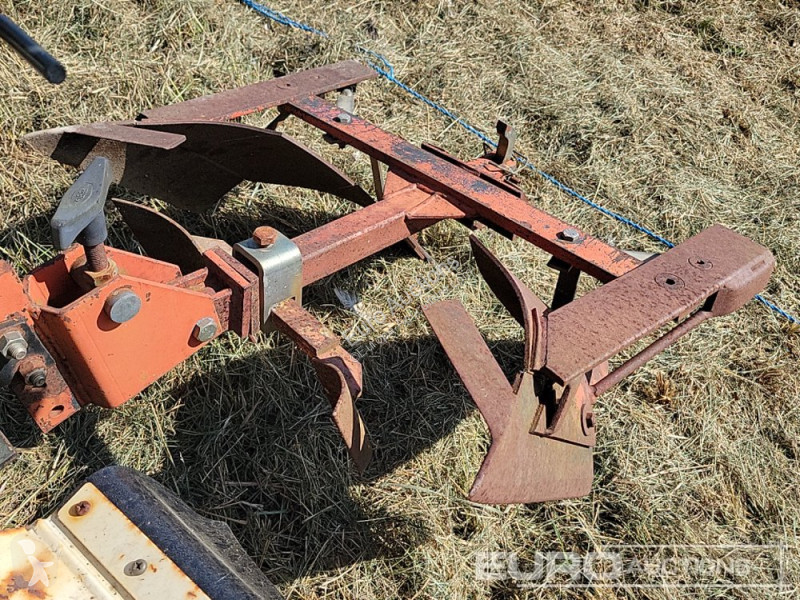 Hulpstukken  KV700D