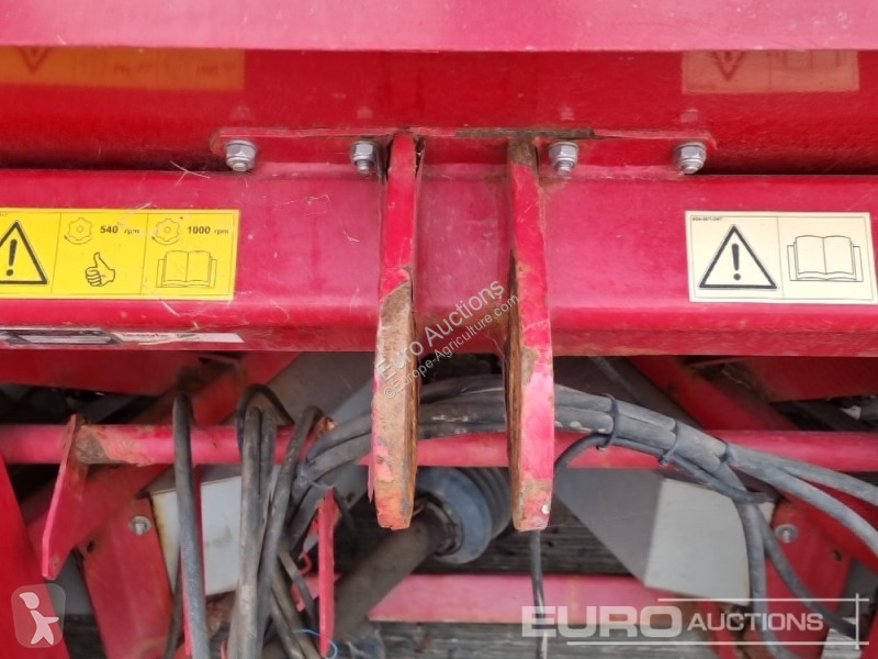 Hulpstukken  SX3000G3