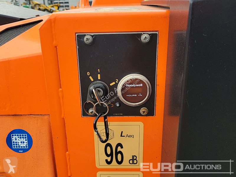Hulpstukken  TW230