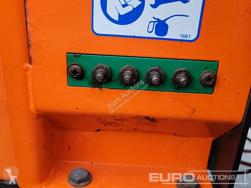 Hulpstukken  TW230