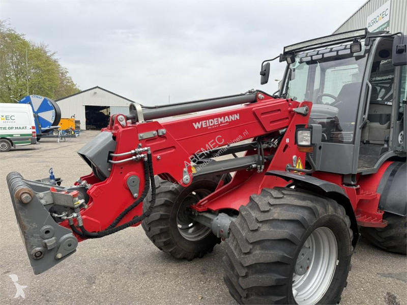 Utrustning  5080T