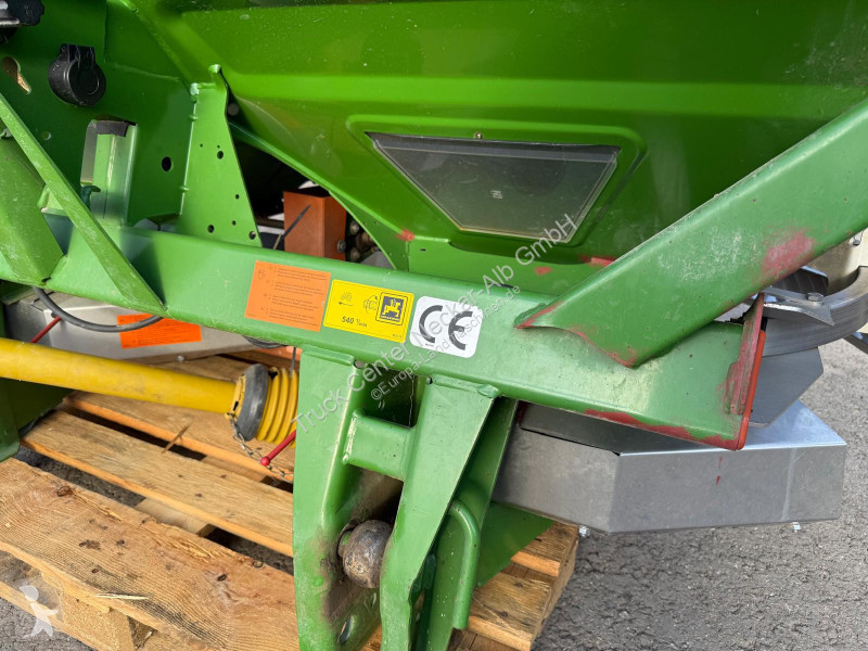 Såningsmaskin    ZA-M 1200 Kunstdünger Anbau...