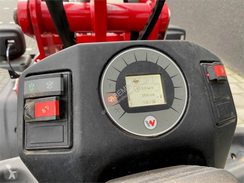 Sprzęt  1390 Deluxe