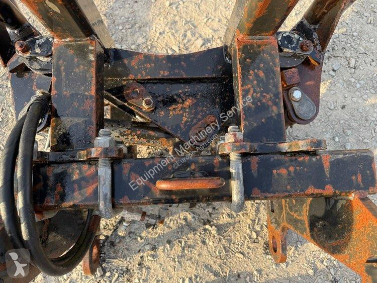 Hulpstukken   PRBRIFE 120