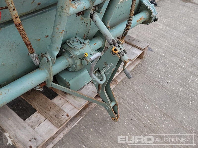 Hulpstukken  RS1504