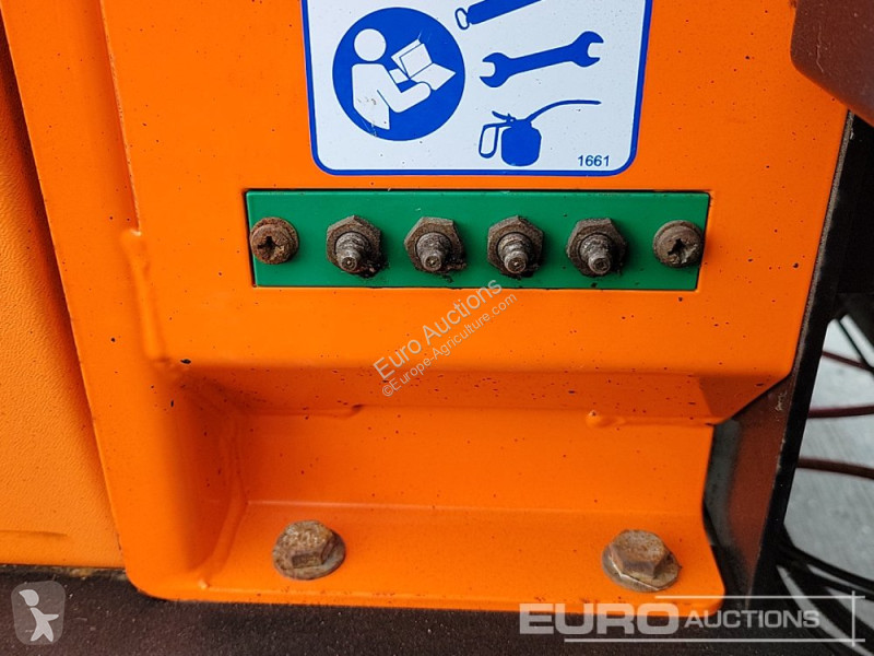 Hulpstukken  TW230