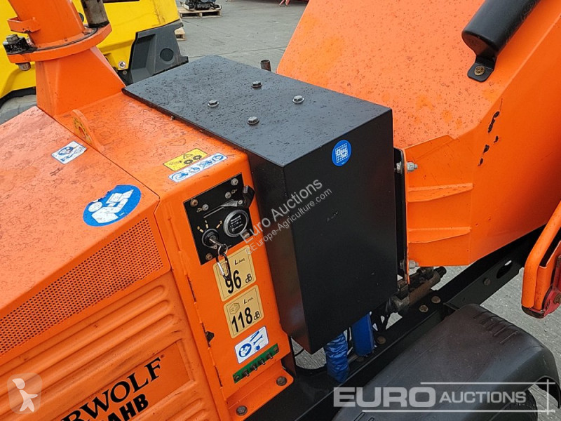 Hulpstukken  TW230