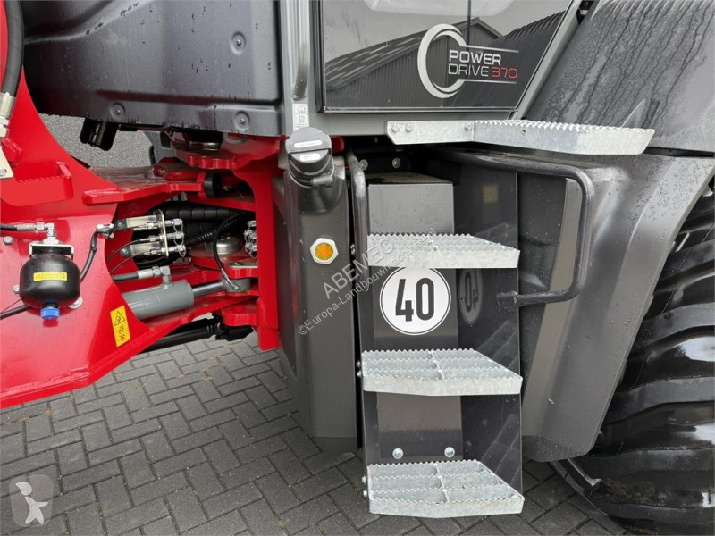Udstyr  9580 Telescoop