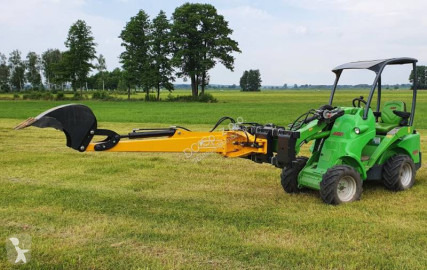 Otro equipamiento Grutech nuevo