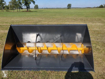 Otro equipamiento Grutech nuevo