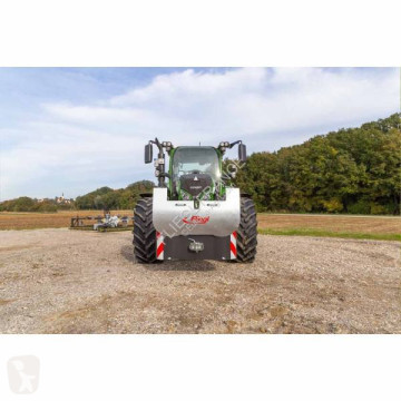 Otro equipamiento Fliegl nuevo