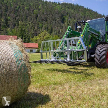 Otro equipamiento Fliegl nuevo