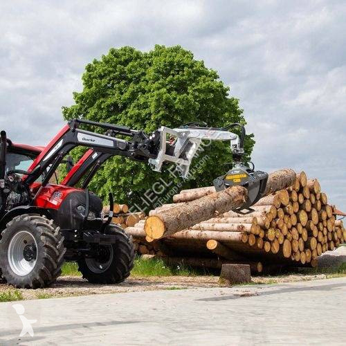 Équipements Fliegl GRAPPIN AVEC DISPOSITIF...
