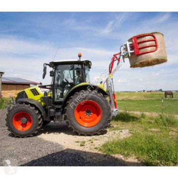 Otro equipamiento Fliegl nuevo