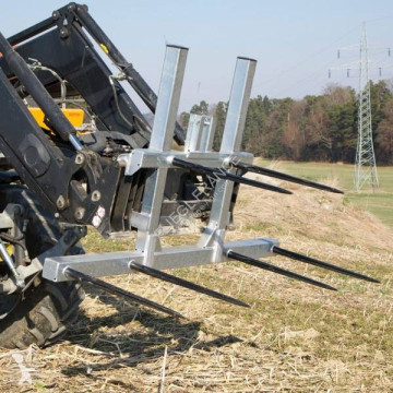 Otro equipamiento Fliegl nuevo