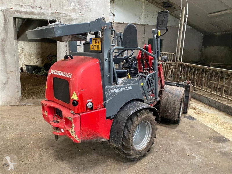 Equipos 1160 CX 35
