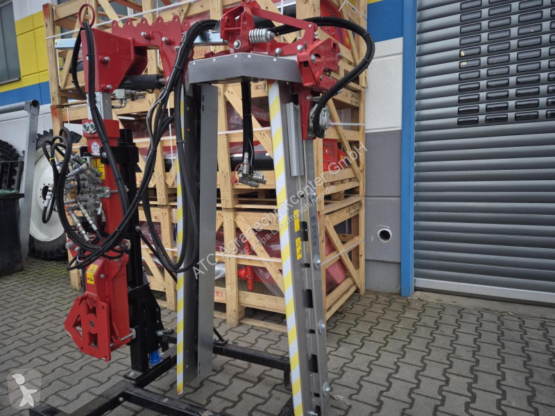 Udstyr Modul Line