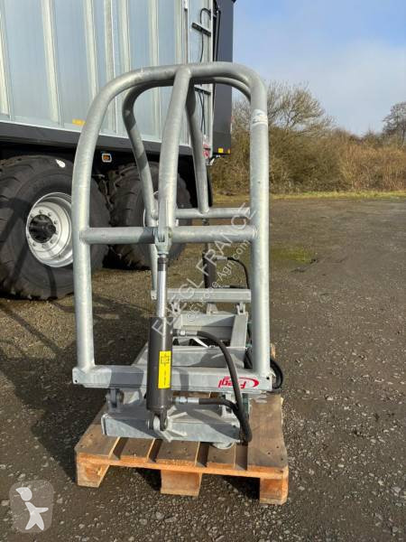 Équipements Fliegl Pince Small DESTOCKAGE