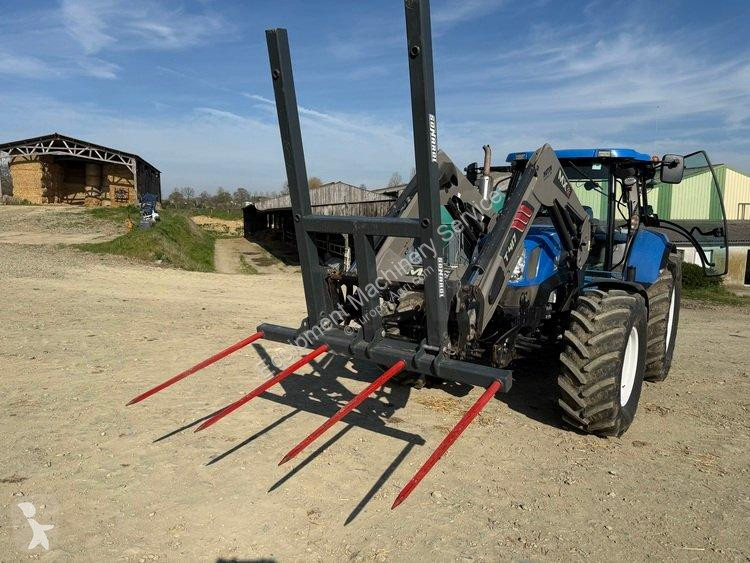 Equipos Sonarol Pic botte 4 dents
