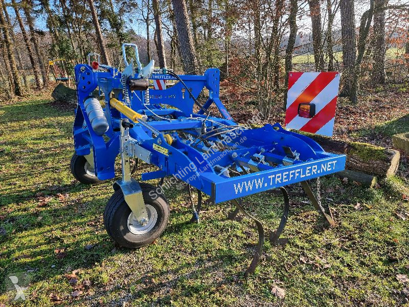 Équipements TH 300/75