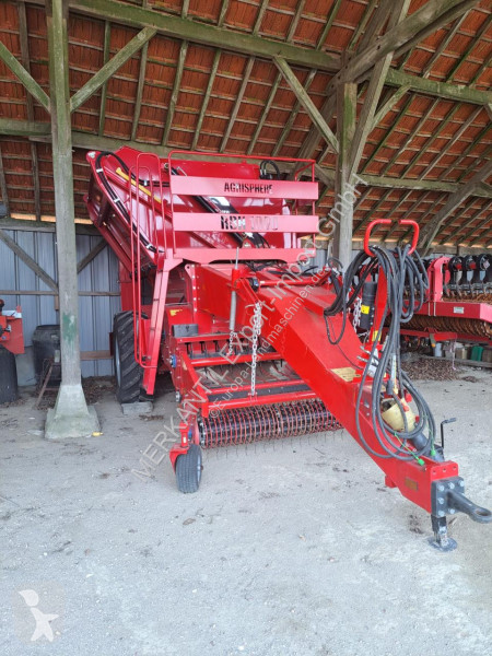Udstyr Agrisphere RBH1000 Bohnenernter
