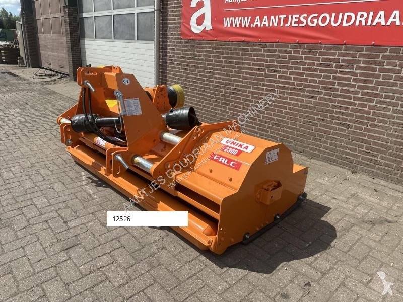 Hulpstukken  Unika 2300