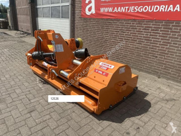 Otro equipamiento