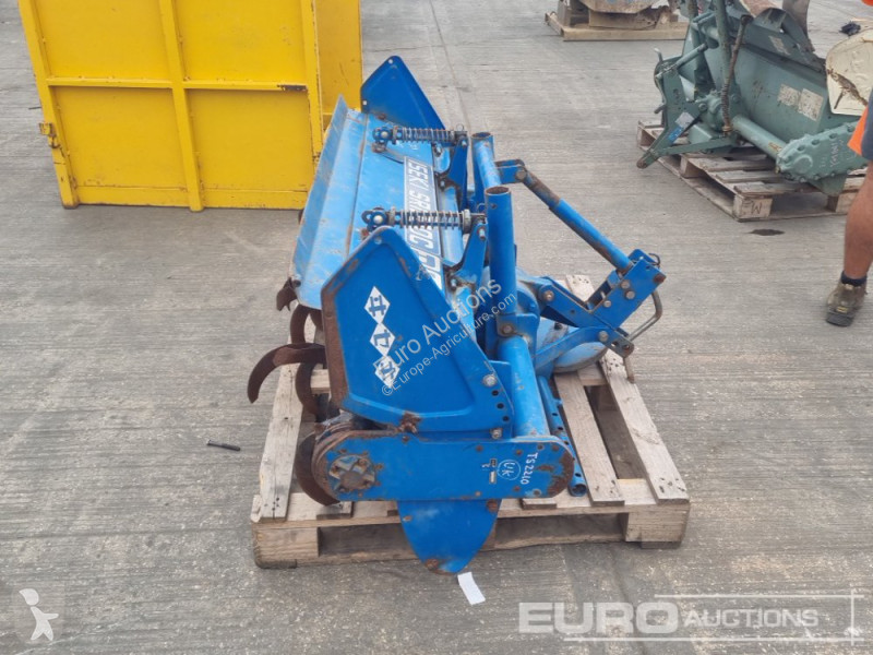Hulpstukken SR1320C