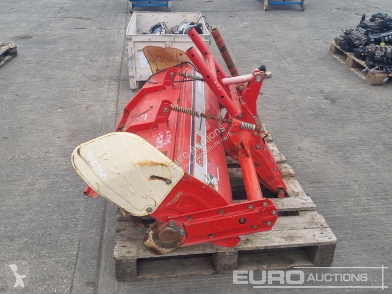 Hulpstukken RSZ1200