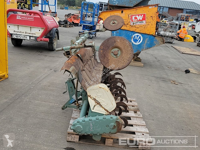 Hulpstukken RS1504