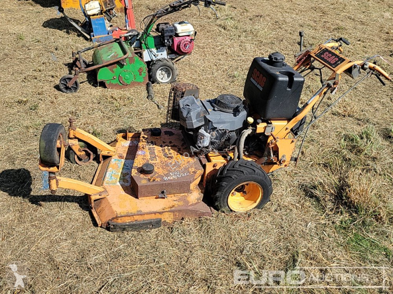 Hulpstukken SWZ-16KAI-16