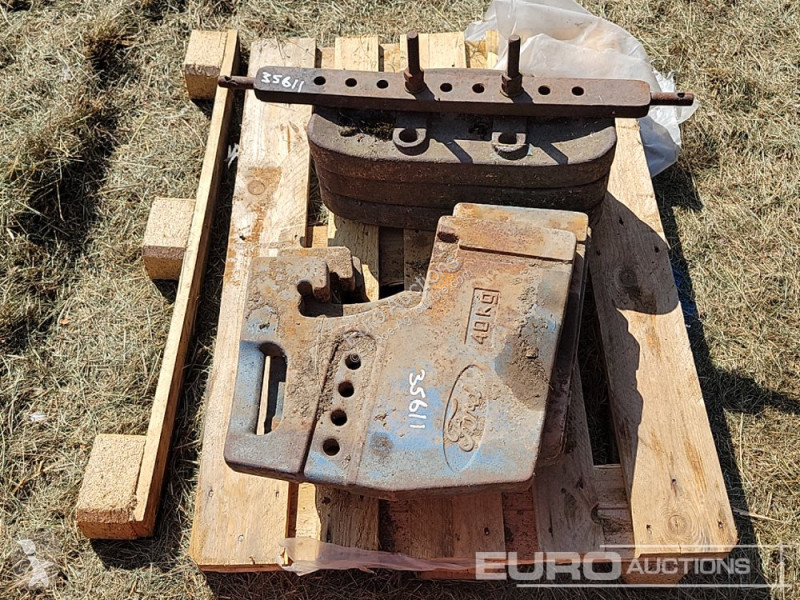 Hulpstukken