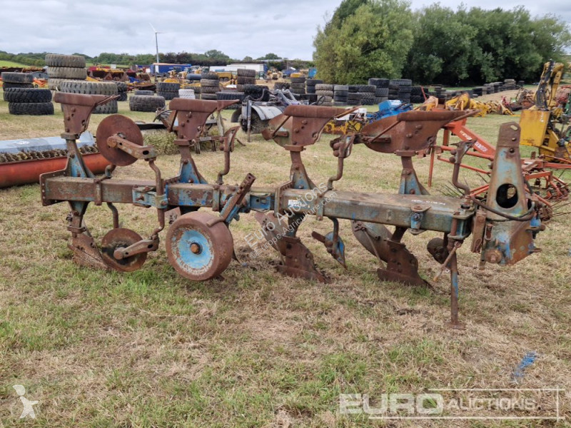 Hulpstukken TSR300S