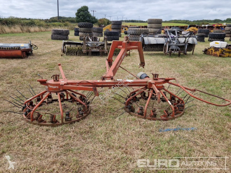 Hulpstukken  RV390