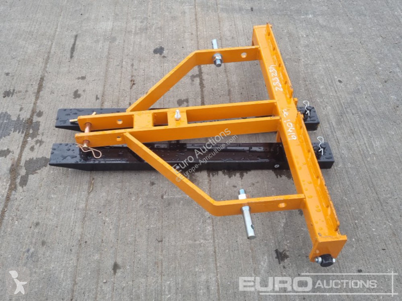 Hulpstukken  PTF1-51-300G