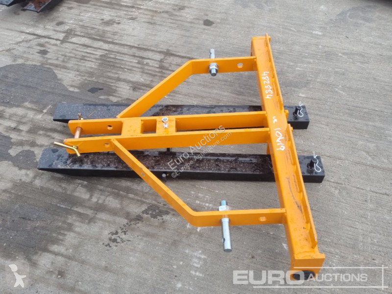 Hulpstukken  PTF1-51-300G