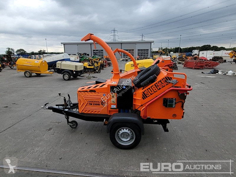 Hulpstukken  TW230