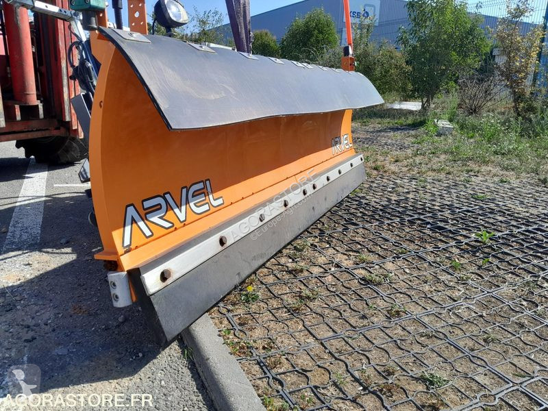 Équipements LSS22