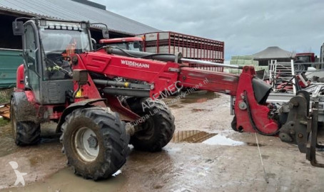 Front end bucket