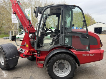 Front end bucket