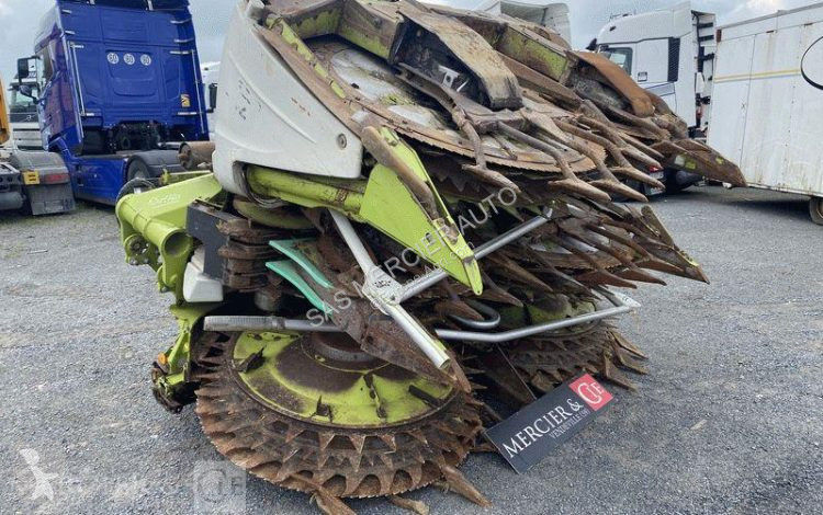 Ensilering