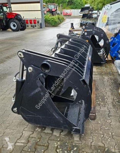 Udstyr   Powergrab 210 Greifschaufel
