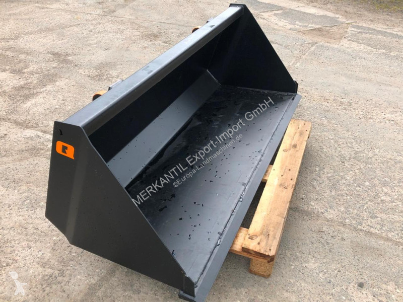 Udstyr   Schaufel universal 1,80 m Euro NEU