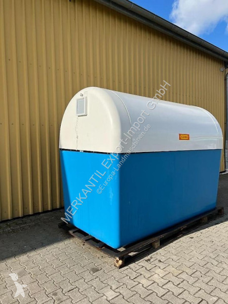 Udstyr   Cemo Tankanlage AdBlue Outdoor Basic...
