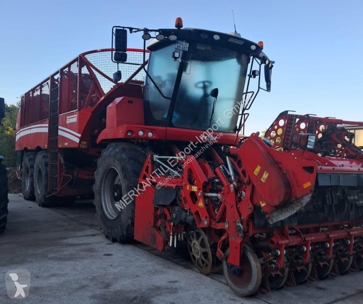 Udstyr   Rexor 630